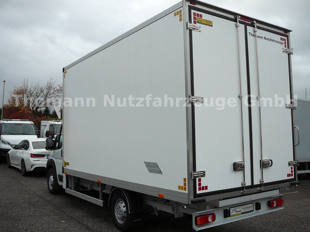 Citroën Jumper Koffer Möbelkoffer Premium Citroën Jumper Koffer Möbelkoffer Premium - Επαγγελματικό αυτοκίνητο κόφα: φωτογραφία 5 Citroën Jumper Koffer Möbelkoffer Premium Citroën Jumper Koffer Möbelkoffer Premium - Επαγγελματικό αυτοκίνητο κόφα: φωτογραφία 5