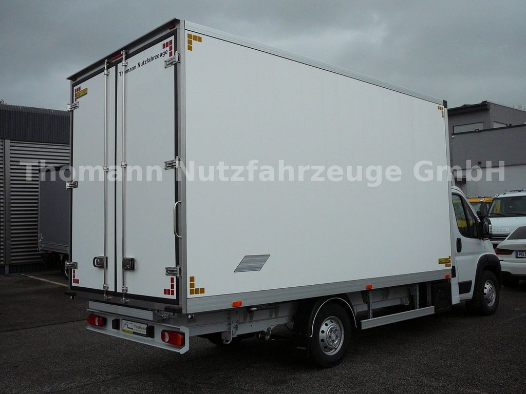 Citroën Jumper Koffer Möbelkoffer Premium Citroën Jumper Koffer Möbelkoffer Premium - Επαγγελματικό αυτοκίνητο κόφα: φωτογραφία 4 Citroën Jumper Koffer Möbelkoffer Premium Citroën Jumper Koffer Möbelkoffer Premium - Επαγγελματικό αυτοκίνητο κόφα: φωτογραφία 4