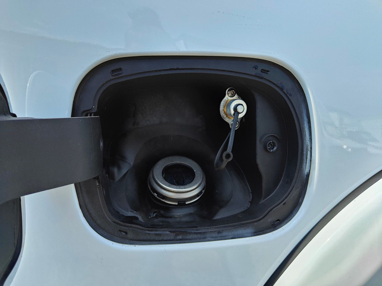 SUV Dodge RAM HEMI Limited 5.7 PRINS LPG Luftfederung: φωτογραφία 17