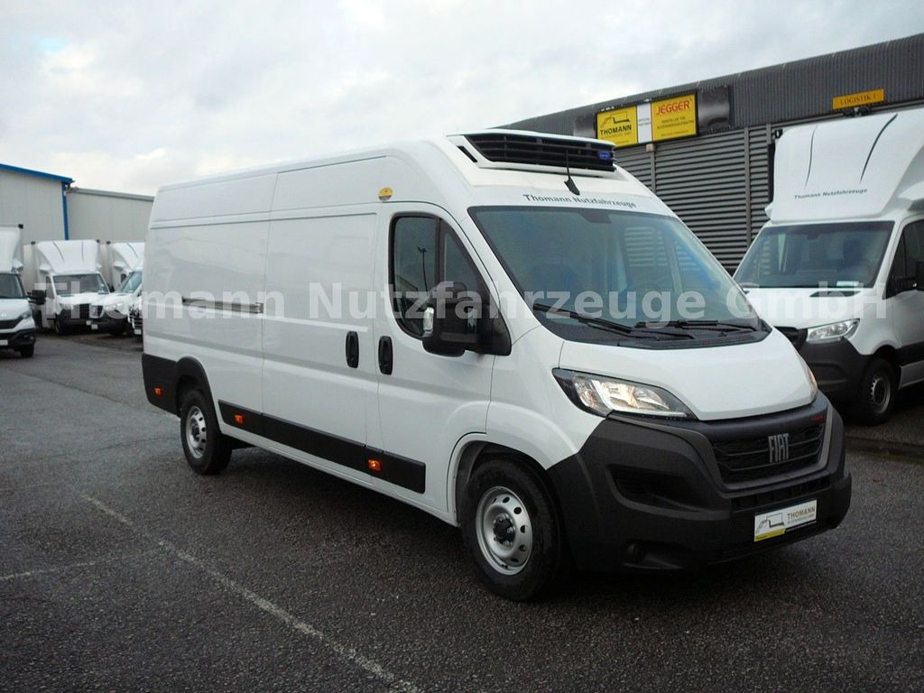 Fiat Ducato Kühlkasten L4/H2 Carrier Xarios 300GH Fiat Ducato Kühlkasten L4/H2 Carrier Xarios 300GH - Επαγγελματικό αυτοκίνητο ψυγείο: φωτογραφία 3 Fiat Ducato Kühlkasten L4/H2 Carrier Xarios 300GH Fiat Ducato Kühlkasten L4/H2 Carrier Xarios 300GH - Επαγγελματικό αυτοκίνητο ψυγείο: φωτογραφία 3