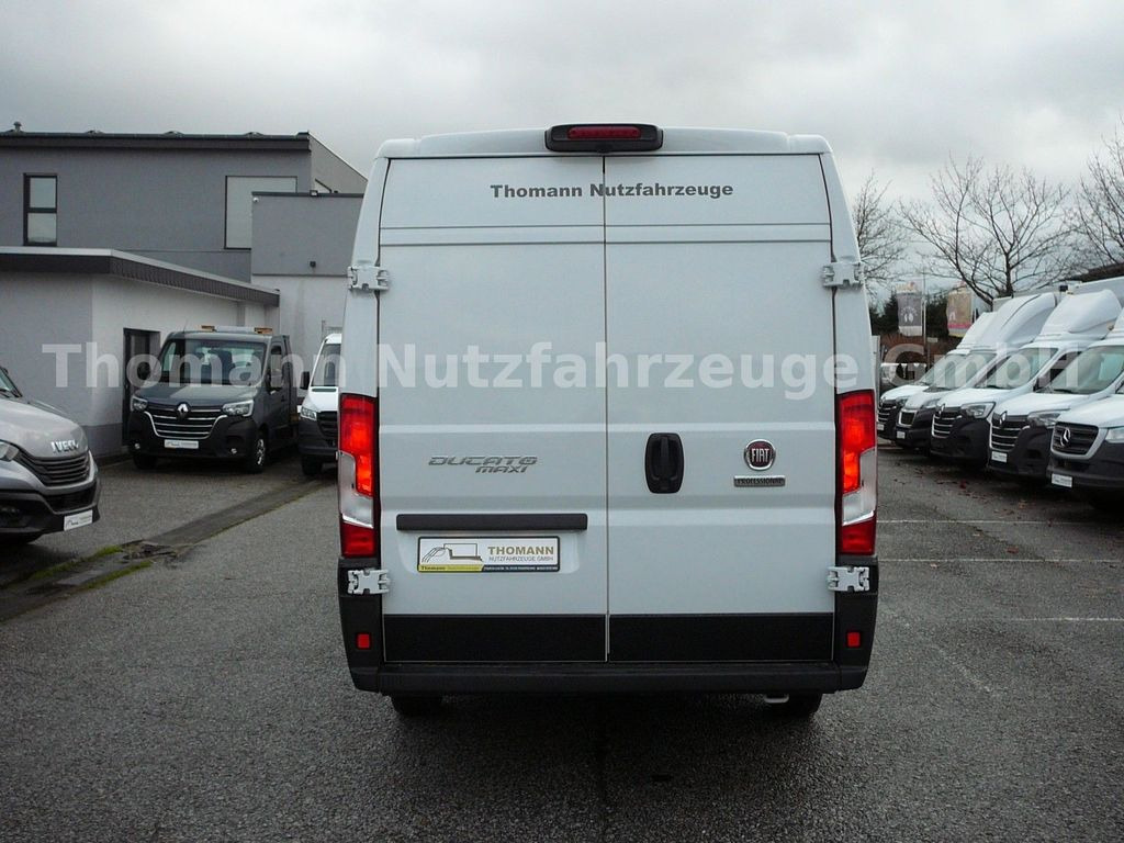 Fiat Ducato Kühlkasten L4/H2 Carrier Xarios 300GH  - Επαγγελματικό αυτοκίνητο ψυγείο: φωτογραφία 5 Fiat Ducato Kühlkasten L4/H2 Carrier Xarios 300GH  - Επαγγελματικό αυτοκίνητο ψυγείο: φωτογραφία 5