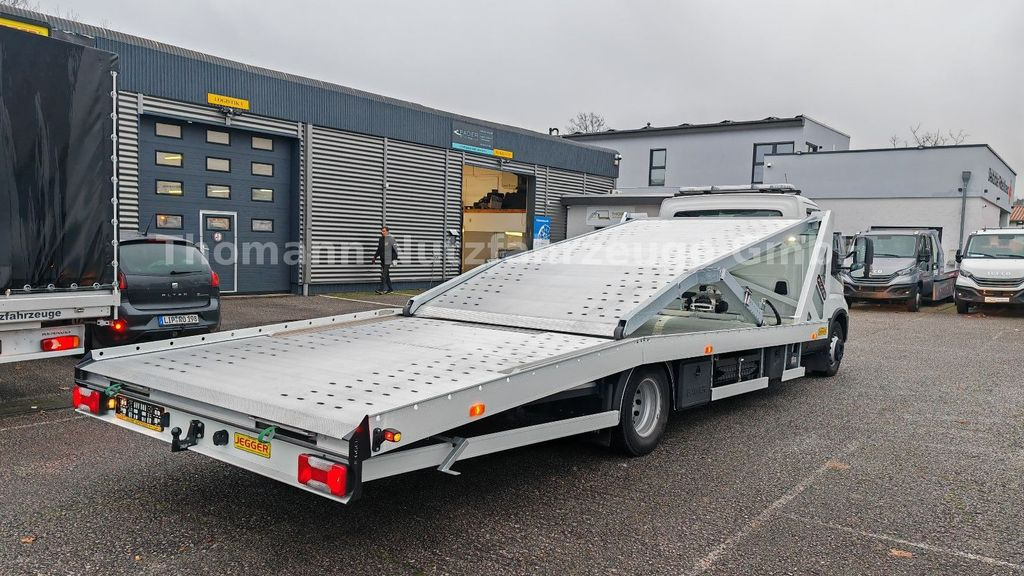 Iveco DAILY 70C18 Festplateau Alu Premium Doppelstock Iveco DAILY 70C18 Festplateau Alu Premium Doppelstock - Φορτηγό ρυμούλκησης, Ελαφρύ επαγγελματικό: φωτογραφία 5 Iveco DAILY 70C18 Festplateau Alu Premium Doppelstock Iveco DAILY 70C18 Festplateau Alu Premium Doppelstock - Φορτηγό ρυμούλκησης, Ελαφρύ επαγγελματικό: φωτογραφία 5