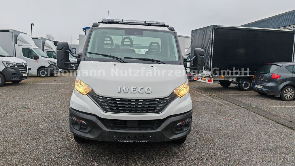 Iveco DAILY 70C18 Festplateau Alu Premium Doppelstock Iveco DAILY 70C18 Festplateau Alu Premium Doppelstock - Φορτηγό ρυμούλκησης, Ελαφρύ επαγγελματικό: φωτογραφία 3 Iveco DAILY 70C18 Festplateau Alu Premium Doppelstock Iveco DAILY 70C18 Festplateau Alu Premium Doppelstock - Φορτηγό ρυμούλκησης, Ελαφρύ επαγγελματικό: φωτογραφία 3