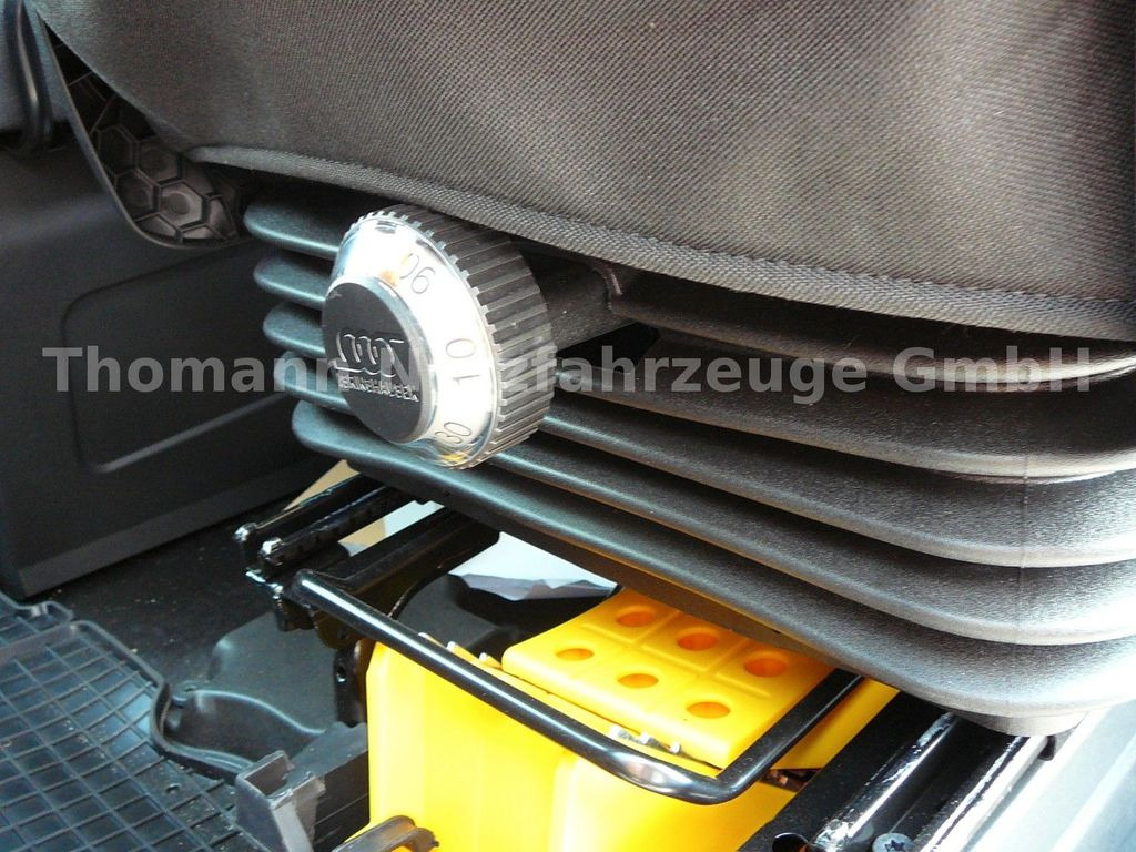 Νέα Φορτηγό ρυμούλκησης, Ελαφρύ επαγγελματικό Iveco DAILY 70C18 Schiebeplateau Luftfederung Navi: φωτογραφία 19 Νέα Φορτηγό ρυμούλκησης, Ελαφρύ επαγγελματικό Iveco DAILY 70C18 Schiebeplateau Luftfederung Navi: φωτογραφία 19