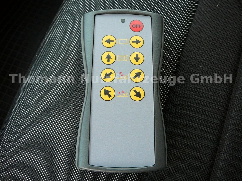 Νέα Φορτηγό ρυμούλκησης, Ελαφρύ επαγγελματικό Iveco DAILY 70C18 Schiebeplateau Luftfederung Navi: φωτογραφία 26 Νέα Φορτηγό ρυμούλκησης, Ελαφρύ επαγγελματικό Iveco DAILY 70C18 Schiebeplateau Luftfederung Navi: φωτογραφία 26