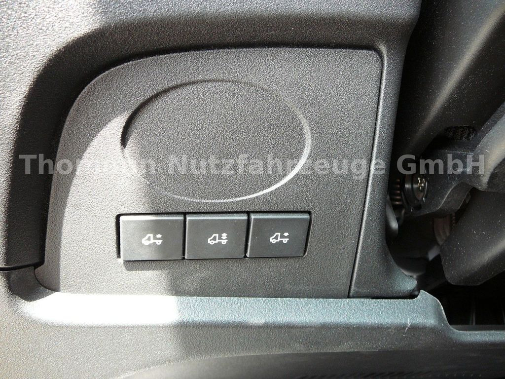 Νέα Φορτηγό ρυμούλκησης, Ελαφρύ επαγγελματικό Iveco DAILY 70C18 Schiebeplateau Luftfederung Navi: φωτογραφία 23 Νέα Φορτηγό ρυμούλκησης, Ελαφρύ επαγγελματικό Iveco DAILY 70C18 Schiebeplateau Luftfederung Navi: φωτογραφία 23