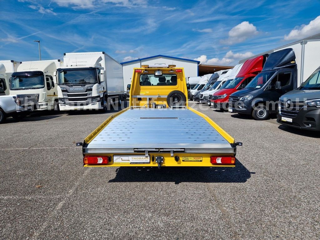 Iveco Daily 35S18 Autotransporter Aut. Luftfed. NAVI Iveco Daily 35S18 Autotransporter Aut. Luftfed. NAVI - Φορτηγό ρυμούλκησης: φωτογραφία 5 Iveco Daily 35S18 Autotransporter Aut. Luftfed. NAVI Iveco Daily 35S18 Autotransporter Aut. Luftfed. NAVI - Φορτηγό ρυμούλκησης: φωτογραφία 5