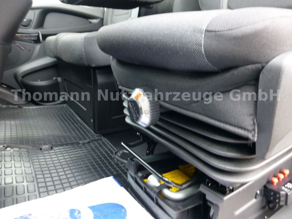 Νέα Φορτηγό αυτοκινητάμαξα, Ελαφρύ επαγγελματικό Iveco Daily 35S18 Autotransporter NAVI ACC Temp. Iveco Daily 35S18 Autotransporter NAVI ACC Temp.: φωτογραφία 19 Νέα Φορτηγό αυτοκινητάμαξα, Ελαφρύ επαγγελματικό Iveco Daily 35S18 Autotransporter NAVI ACC Temp. Iveco Daily 35S18 Autotransporter NAVI ACC Temp.: φωτογραφία 19