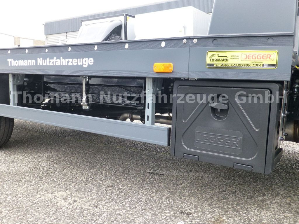 Νέα Φορτηγό αυτοκινητάμαξα, Ελαφρύ επαγγελματικό Iveco Daily 35S18 Autotransporter NAVI ACC Temp. Iveco Daily 35S18 Autotransporter NAVI ACC Temp.: φωτογραφία 8 Νέα Φορτηγό αυτοκινητάμαξα, Ελαφρύ επαγγελματικό Iveco Daily 35S18 Autotransporter NAVI ACC Temp. Iveco Daily 35S18 Autotransporter NAVI ACC Temp.: φωτογραφία 8