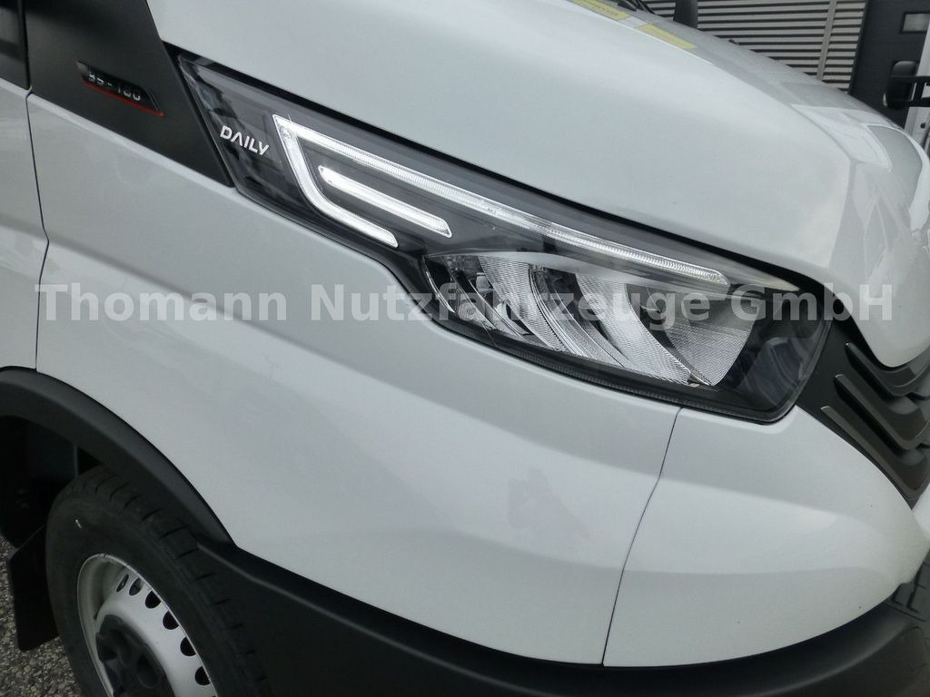 Νέα Επαγγελματικό αυτοκίνητο κόφα Iveco Daily 35S18 Koffer Ladebordwand Ultralight ! Iveco Daily 35S18 Koffer Ladebordwand Ultralight !: φωτογραφία 18 Νέα Επαγγελματικό αυτοκίνητο κόφα Iveco Daily 35S18 Koffer Ladebordwand Ultralight ! Iveco Daily 35S18 Koffer Ladebordwand Ultralight !: φωτογραφία 18