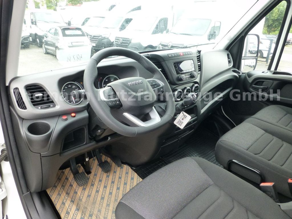 Interior photo 3: Νέα Επαγγελματικό αυτοκίνητο κόφα Iveco Daily 35S18 Koffer Ladebordwand Ultralight ! Iveco Daily 35S18 Koffer Ladebordwand Ultralight ! Interior photo 3: Νέα Επαγγελματικό αυτοκίνητο κόφα Iveco Daily 35S18 Koffer Ladebordwand Ultralight ! Iveco Daily 35S18 Koffer Ladebordwand Ultralight !