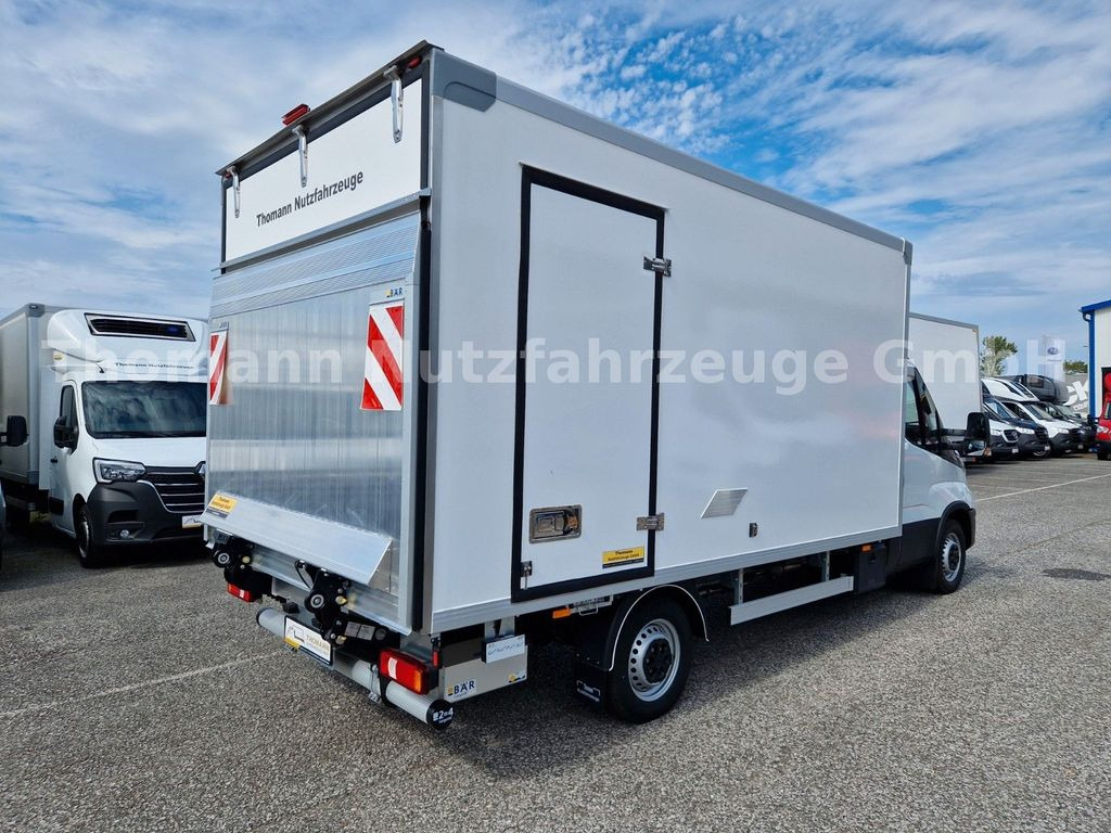 Iveco Daily 35S18 Kühlkoffer LBW BÄR Xarios 300 GH Iveco Daily 35S18 Kühlkoffer LBW BÄR Xarios 300 GH - Επαγγελματικό αυτοκίνητο ψυγείο: φωτογραφία 4 Iveco Daily 35S18 Kühlkoffer LBW BÄR Xarios 300 GH Iveco Daily 35S18 Kühlkoffer LBW BÄR Xarios 300 GH - Επαγγελματικό αυτοκίνητο ψυγείο: φωτογραφία 4