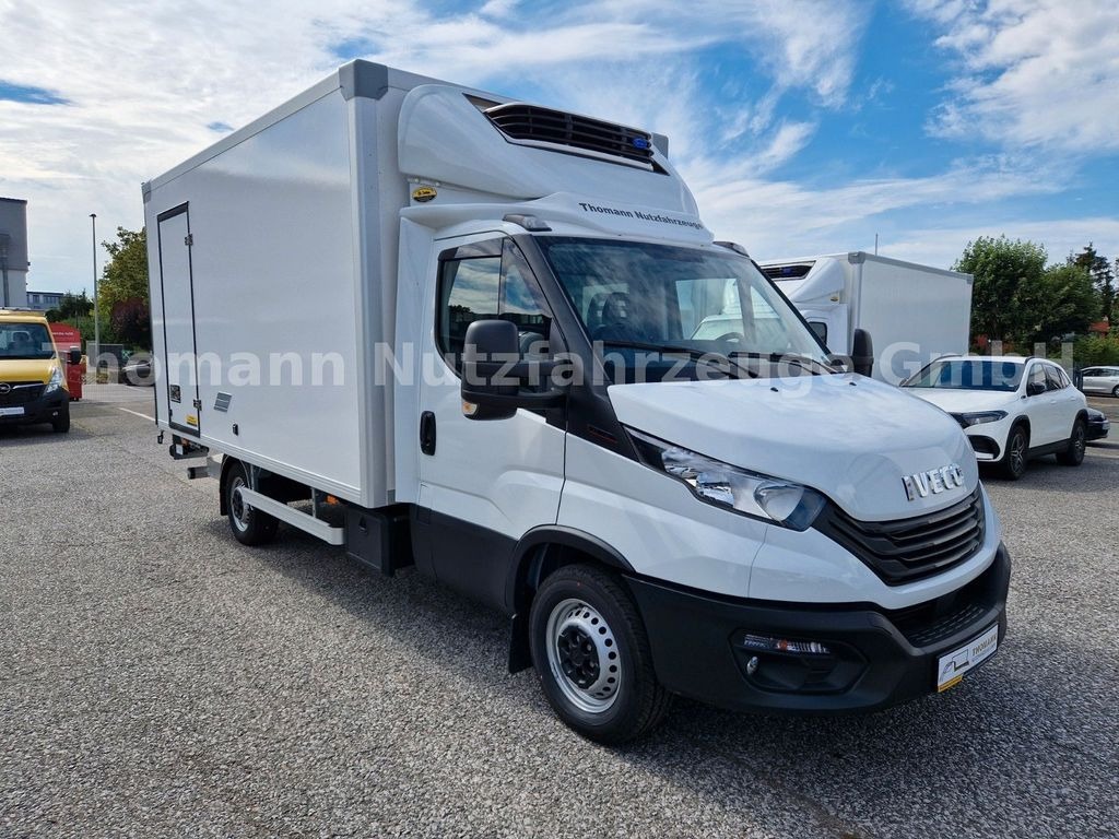 Iveco Daily 35S18 Kühlkoffer LBW BÄR Xarios 300 GH Iveco Daily 35S18 Kühlkoffer LBW BÄR Xarios 300 GH - Επαγγελματικό αυτοκίνητο ψυγείο: φωτογραφία 1 Iveco Daily 35S18 Kühlkoffer LBW BÄR Xarios 300 GH Iveco Daily 35S18 Kühlkoffer LBW BÄR Xarios 300 GH - Επαγγελματικό αυτοκίνητο ψυγείο: φωτογραφία 1