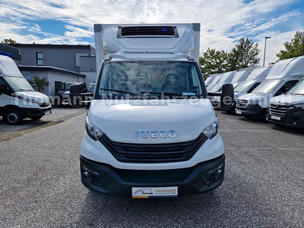Iveco Daily 35S18 Kühlkoffer LBW BÄR Xarios 300 GH Iveco Daily 35S18 Kühlkoffer LBW BÄR Xarios 300 GH - Επαγγελματικό αυτοκίνητο ψυγείο: φωτογραφία 2 Iveco Daily 35S18 Kühlkoffer LBW BÄR Xarios 300 GH Iveco Daily 35S18 Kühlkoffer LBW BÄR Xarios 300 GH - Επαγγελματικό αυτοκίνητο ψυγείο: φωτογραφία 2