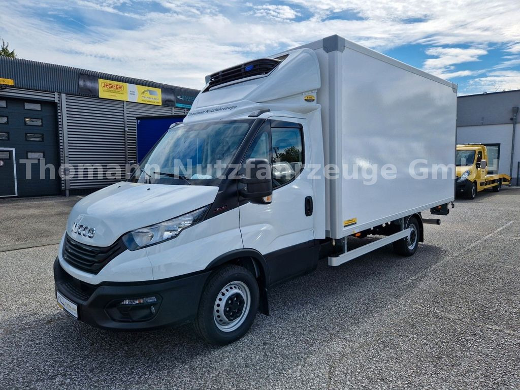 Iveco Daily 35S18 Kühlkoffer LBW BÄR Xarios 300 GH Iveco Daily 35S18 Kühlkoffer LBW BÄR Xarios 300 GH - Επαγγελματικό αυτοκίνητο ψυγείο: φωτογραφία 3 Iveco Daily 35S18 Kühlkoffer LBW BÄR Xarios 300 GH Iveco Daily 35S18 Kühlkoffer LBW BÄR Xarios 300 GH - Επαγγελματικό αυτοκίνητο ψυγείο: φωτογραφία 3