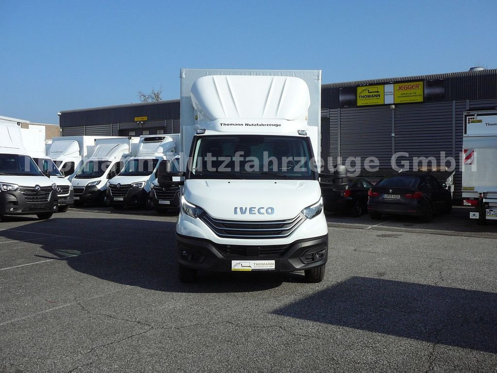 Iveco Daily 35S18 Pritsche Plane Edscha Verdeck - Επαγγελματικό αυτοκίνητο με μουσαμά: φωτογραφία 4 Iveco Daily 35S18 Pritsche Plane Edscha Verdeck - Επαγγελματικό αυτοκίνητο με μουσαμά: φωτογραφία 4