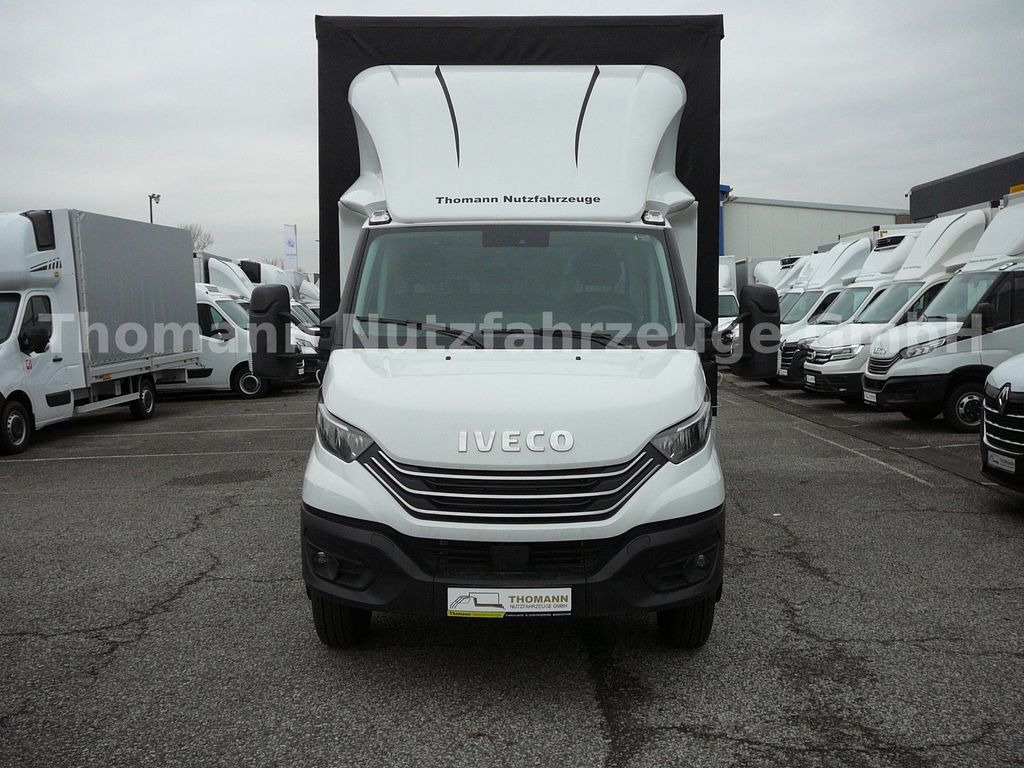 Iveco Daily 70C18 Pritsche Plane LBW Iveco Daily 70C18 Pritsche Plane LBW - Επαγγελματικό αυτοκίνητο με μουσαμά: φωτογραφία 3 Iveco Daily 70C18 Pritsche Plane LBW Iveco Daily 70C18 Pritsche Plane LBW - Επαγγελματικό αυτοκίνητο με μουσαμά: φωτογραφία 3