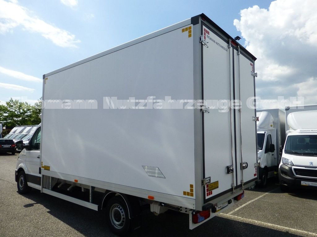 MAN TGE 3.180 Koffer Türen / Möbelkoffer Premium MAN TGE 3.180 Koffer Türen / Möbelkoffer Premium - Επαγγελματικό αυτοκίνητο κόφα: φωτογραφία 5 MAN TGE 3.180 Koffer Türen / Möbelkoffer Premium MAN TGE 3.180 Koffer Türen / Möbelkoffer Premium - Επαγγελματικό αυτοκίνητο κόφα: φωτογραφία 5