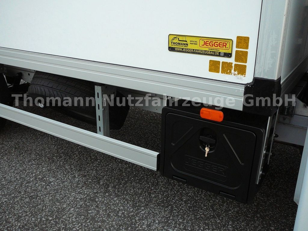 Mercedes-Benz Sprinter 317 CDI Kühlkoffer Xarios 300 LBW - Επαγγελματικό αυτοκίνητο ψυγείο: φωτογραφία 4 Mercedes-Benz Sprinter 317 CDI Kühlkoffer Xarios 300 LBW - Επαγγελματικό αυτοκίνητο ψυγείο: φωτογραφία 4