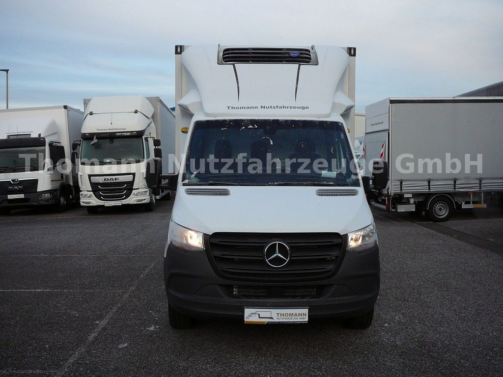 Mercedes-Benz Sprinter 317 CDI Kühlkoffer Xarios 300 LBW - Επαγγελματικό αυτοκίνητο ψυγείο: φωτογραφία 2 Mercedes-Benz Sprinter 317 CDI Kühlkoffer Xarios 300 LBW - Επαγγελματικό αυτοκίνητο ψυγείο: φωτογραφία 2