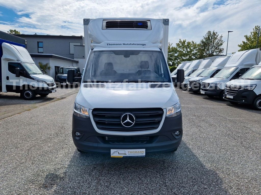 Mercedes-Benz Sprinter 317 CDI Kühlkoffer Xarios 300GH LBW BÄR - Επαγγελματικό αυτοκίνητο ψυγείο: φωτογραφία 2 Mercedes-Benz Sprinter 317 CDI Kühlkoffer Xarios 300GH LBW BÄR - Επαγγελματικό αυτοκίνητο ψυγείο: φωτογραφία 2