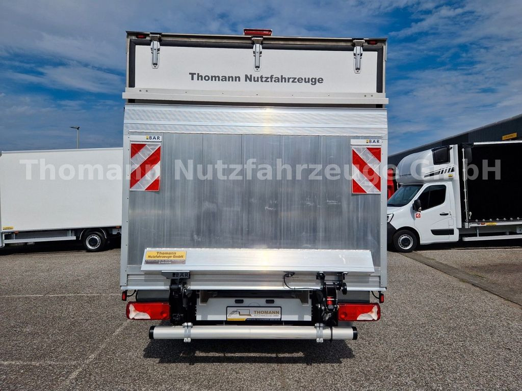 Mercedes-Benz Sprinter 317 CDI Kühlkoffer Xarios 300GH LBW BÄR - Επαγγελματικό αυτοκίνητο ψυγείο: φωτογραφία 5 Mercedes-Benz Sprinter 317 CDI Kühlkoffer Xarios 300GH LBW BÄR - Επαγγελματικό αυτοκίνητο ψυγείο: φωτογραφία 5
