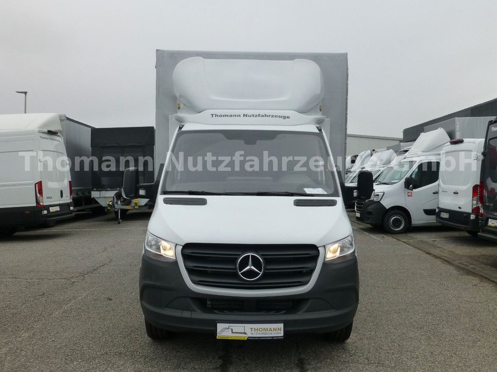 Mercedes-Benz Sprinter 317 CDI Pritsche Plane - Επαγγελματικό αυτοκίνητο με μουσαμά: φωτογραφία 3 Mercedes-Benz Sprinter 317 CDI Pritsche Plane - Επαγγελματικό αυτοκίνητο με μουσαμά: φωτογραφία 3