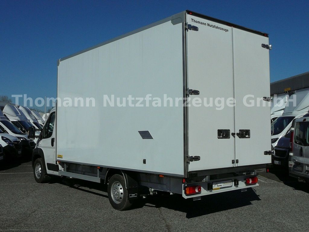 Peugeot Boxer Koffer Möbelkoffer 4600 Lang 2400 Hoch Peugeot Boxer Koffer Möbelkoffer 4600 Lang 2400 Hoch - Επαγγελματικό αυτοκίνητο κόφα: φωτογραφία 5 Peugeot Boxer Koffer Möbelkoffer 4600 Lang 2400 Hoch Peugeot Boxer Koffer Möbelkoffer 4600 Lang 2400 Hoch - Επαγγελματικό αυτοκίνητο κόφα: φωτογραφία 5