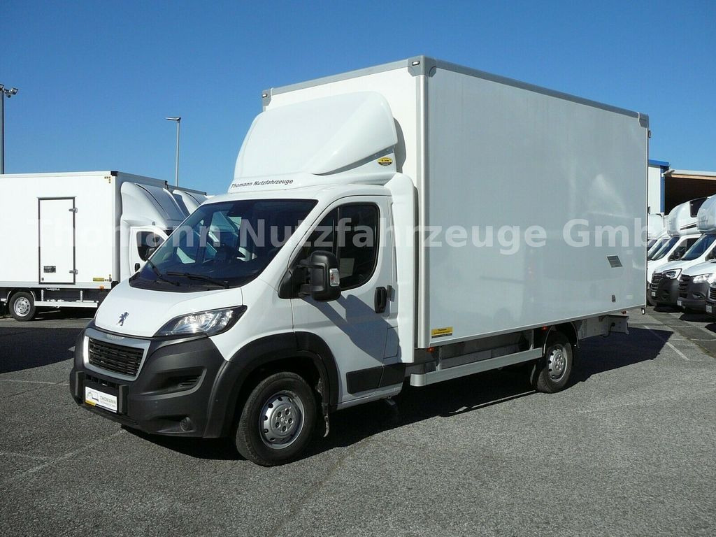 Peugeot Boxer Koffer Möbelkoffer 4600 Lang 2400 Hoch Peugeot Boxer Koffer Möbelkoffer 4600 Lang 2400 Hoch - Επαγγελματικό αυτοκίνητο κόφα: φωτογραφία 2 Peugeot Boxer Koffer Möbelkoffer 4600 Lang 2400 Hoch Peugeot Boxer Koffer Möbelkoffer 4600 Lang 2400 Hoch - Επαγγελματικό αυτοκίνητο κόφα: φωτογραφία 2