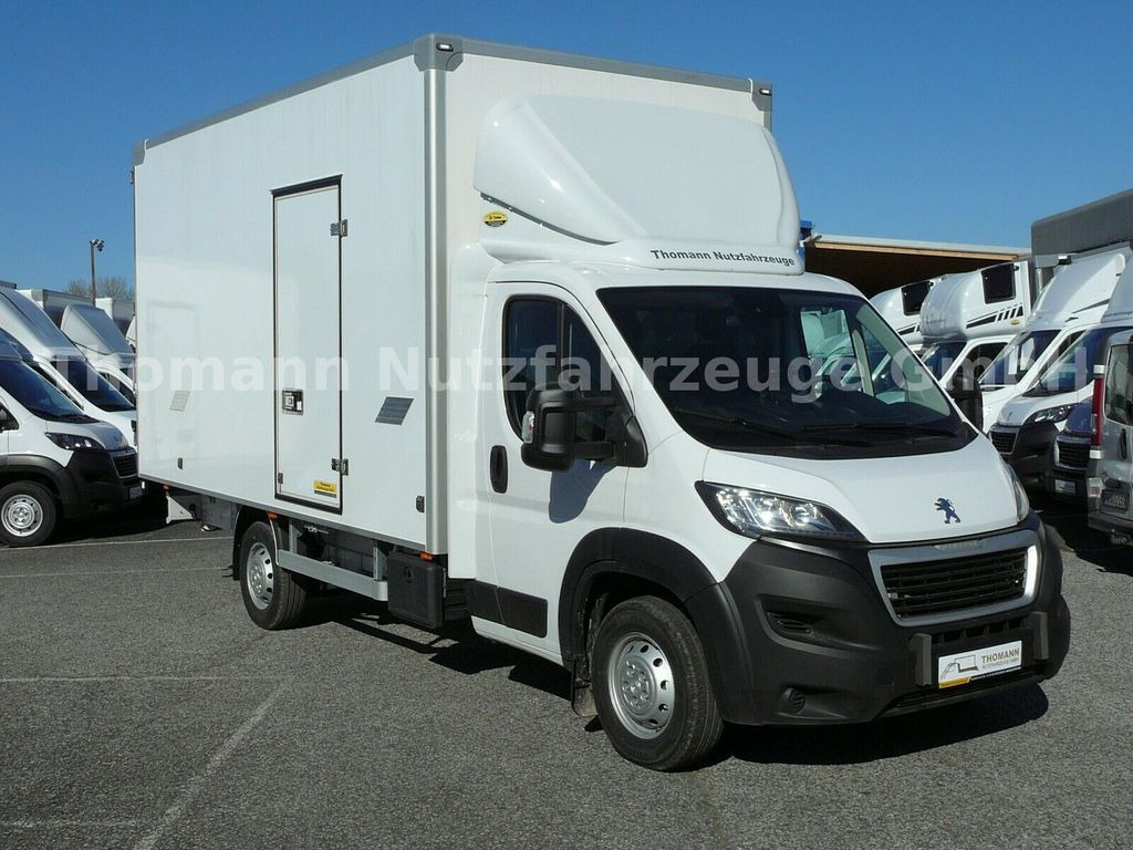 Peugeot Boxer Koffer Möbelkoffer 4600 Lang 2400 Hoch Peugeot Boxer Koffer Möbelkoffer 4600 Lang 2400 Hoch - Επαγγελματικό αυτοκίνητο κόφα: φωτογραφία 1 Peugeot Boxer Koffer Möbelkoffer 4600 Lang 2400 Hoch Peugeot Boxer Koffer Möbelkoffer 4600 Lang 2400 Hoch - Επαγγελματικό αυτοκίνητο κόφα: φωτογραφία 1