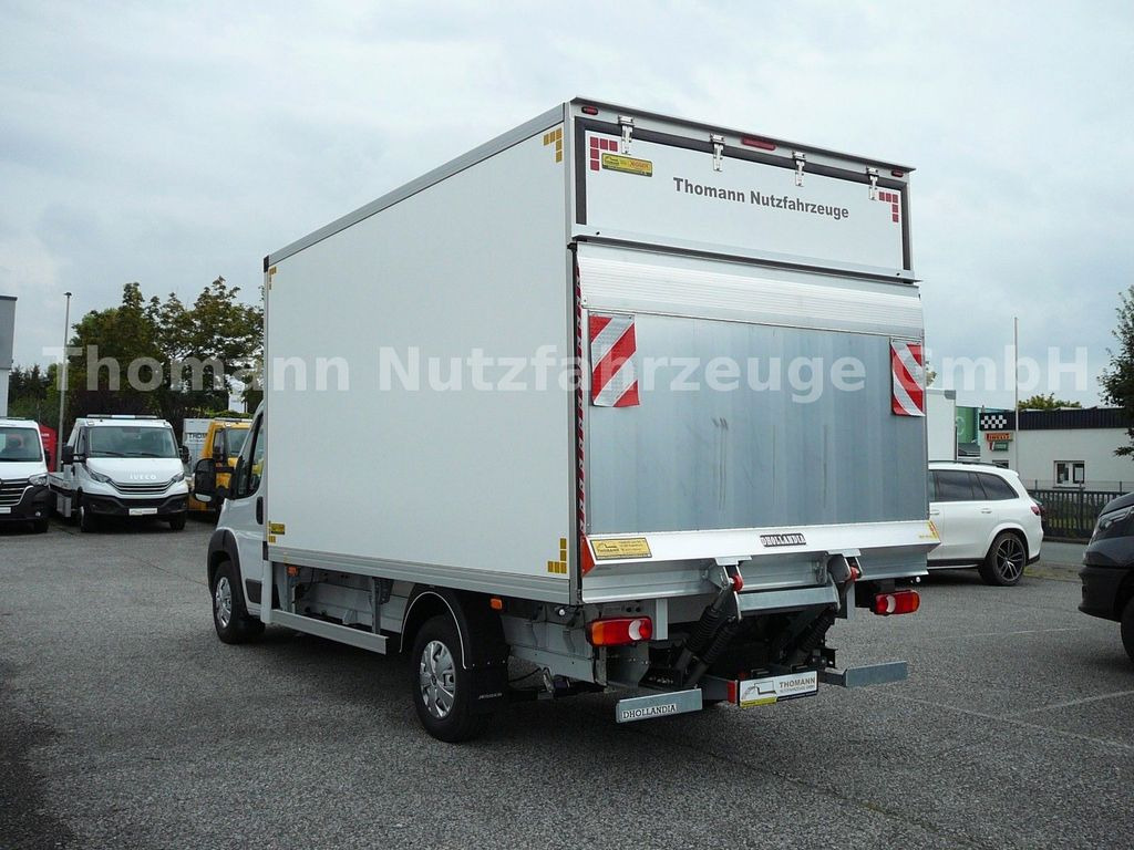 Peugeot Boxer Kühlkoffer Xarios 300 GH LBW Peugeot Boxer Kühlkoffer Xarios 300 GH LBW - Επαγγελματικό αυτοκίνητο ψυγείο: φωτογραφία 5 Peugeot Boxer Kühlkoffer Xarios 300 GH LBW Peugeot Boxer Kühlkoffer Xarios 300 GH LBW - Επαγγελματικό αυτοκίνητο ψυγείο: φωτογραφία 5