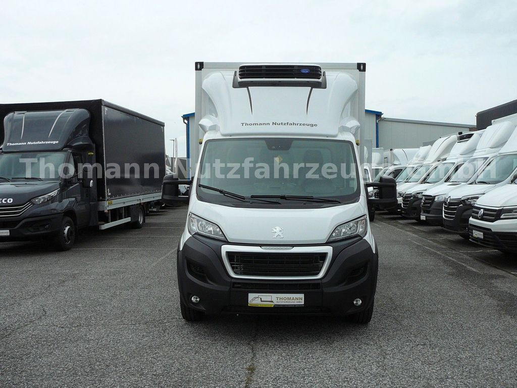 Peugeot Boxer Kühlkoffer Xarios 300 GH LBW Peugeot Boxer Kühlkoffer Xarios 300 GH LBW - Επαγγελματικό αυτοκίνητο ψυγείο: φωτογραφία 3 Peugeot Boxer Kühlkoffer Xarios 300 GH LBW Peugeot Boxer Kühlkoffer Xarios 300 GH LBW - Επαγγελματικό αυτοκίνητο ψυγείο: φωτογραφία 3