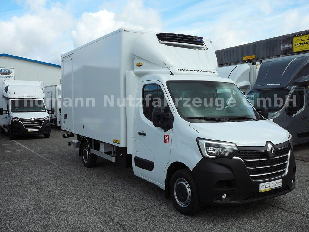 Renault Master Kühlkoffer Xarios 300 GH mit LBW - Επαγγελματικό αυτοκίνητο ψυγείο: φωτογραφία 1 Renault Master Kühlkoffer Xarios 300 GH mit LBW - Επαγγελματικό αυτοκίνητο ψυγείο: φωτογραφία 1