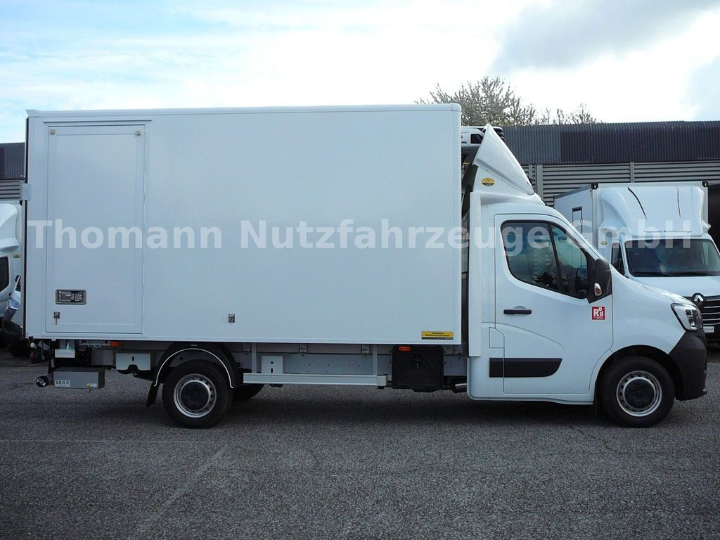Renault Master Kühlkoffer Xarios 300 GH mit LBW - Επαγγελματικό αυτοκίνητο ψυγείο: φωτογραφία 4 Renault Master Kühlkoffer Xarios 300 GH mit LBW - Επαγγελματικό αυτοκίνητο ψυγείο: φωτογραφία 4