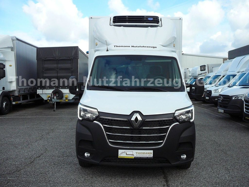 Renault Master Kühlkoffer Xarios 300 GH mit LBW - Επαγγελματικό αυτοκίνητο ψυγείο: φωτογραφία 3 Renault Master Kühlkoffer Xarios 300 GH mit LBW - Επαγγελματικό αυτοκίνητο ψυγείο: φωτογραφία 3