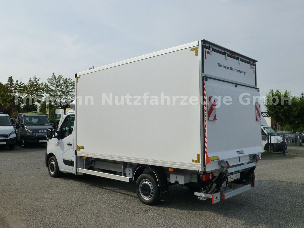 Renault Master by Trucks Kühlkoffer LBW Xarios 300 GH Renault Master by Trucks Kühlkoffer LBW Xarios 300 GH - Επαγγελματικό αυτοκίνητο ψυγείο: φωτογραφία 5 Renault Master by Trucks Kühlkoffer LBW Xarios 300 GH Renault Master by Trucks Kühlkoffer LBW Xarios 300 GH - Επαγγελματικό αυτοκίνητο ψυγείο: φωτογραφία 5
