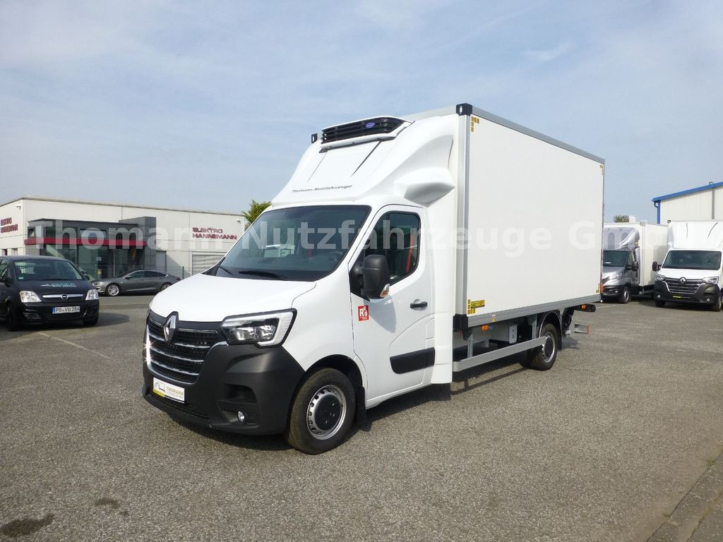 Renault Master by Trucks Kühlkoffer LBW Xarios 300 GH Renault Master by Trucks Kühlkoffer LBW Xarios 300 GH - Επαγγελματικό αυτοκίνητο ψυγείο: φωτογραφία 2 Renault Master by Trucks Kühlkoffer LBW Xarios 300 GH Renault Master by Trucks Kühlkoffer LBW Xarios 300 GH - Επαγγελματικό αυτοκίνητο ψυγείο: φωτογραφία 2