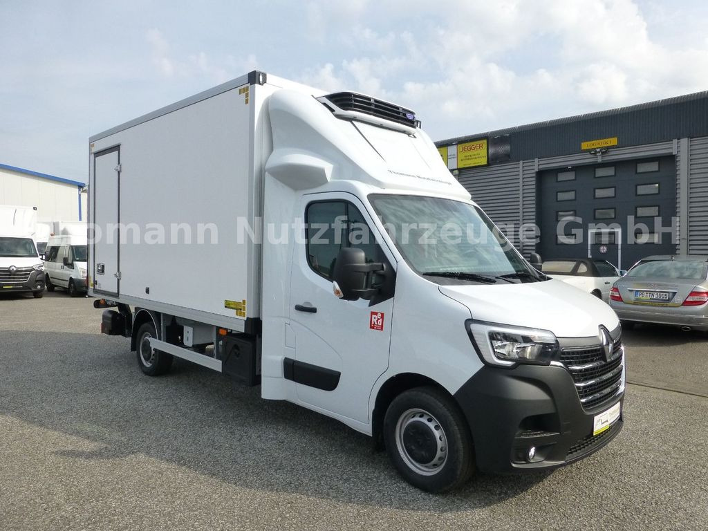 Renault Master by Trucks Kühlkoffer LBW Xarios 300 GH - Επαγγελματικό αυτοκίνητο ψυγείο: φωτογραφία 1 Renault Master by Trucks Kühlkoffer LBW Xarios 300 GH - Επαγγελματικό αυτοκίνητο ψυγείο: φωτογραφία 1