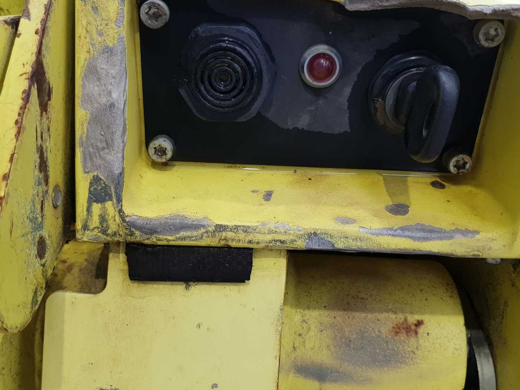 Δονητική πλάκα Ammann APH 6530 Rüttelplatte / 539kg / 2018 / Diesel Ammann APH 6530 Rüttelplatte / 539kg / 2018 / Diesel: φωτογραφία 7 Δονητική πλάκα Ammann APH 6530 Rüttelplatte / 539kg / 2018 / Diesel Ammann APH 6530 Rüttelplatte / 539kg / 2018 / Diesel: φωτογραφία 7