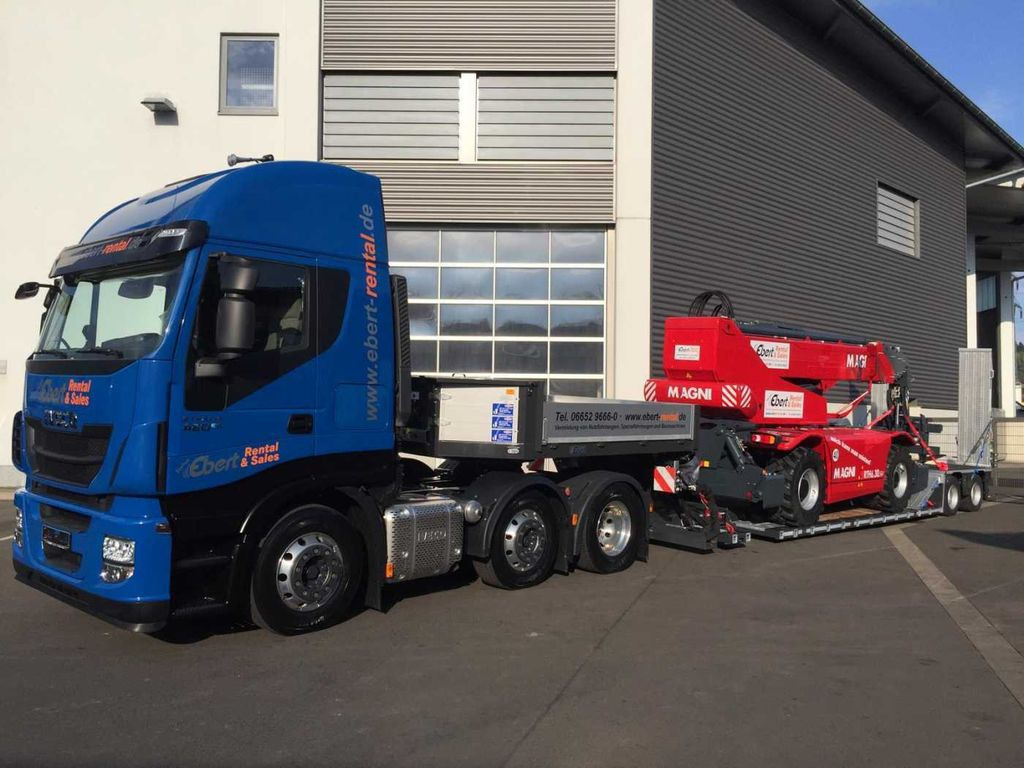 EBERT TLS 43 ATV / Tele / 30,5to Nutzlast EBERT TLS 43 ATV / Tele / 30,5to Nutzlast - Επικαθήμενο με χαμηλό δάπεδο: φωτογραφία 3 EBERT TLS 43 ATV / Tele / 30,5to Nutzlast EBERT TLS 43 ATV / Tele / 30,5to Nutzlast - Επικαθήμενο με χαμηλό δάπεδο: φωτογραφία 3