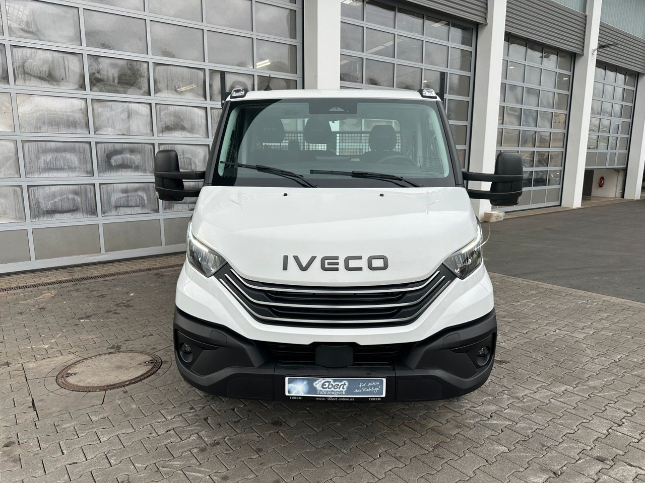 Iveco 70C18H 3-S.-Kipper Meiller *R3.450mm*2xAHK* - Όχημα με ανατρεπομενη καροτσα: φωτογραφία 2 Iveco 70C18H 3-S.-Kipper Meiller *R3.450mm*2xAHK* - Όχημα με ανατρεπομενη καροτσα: φωτογραφία 2