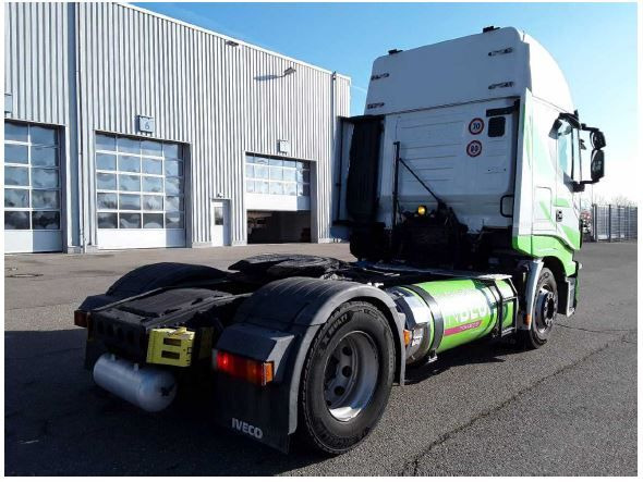 Iveco AS440S40T/P NG LNG Erdgas Intarder 3 Stück Iveco AS440S40T/P NG LNG Erdgas Intarder 3 Stück - Τράκτορας: φωτογραφία 3 Iveco AS440S40T/P NG LNG Erdgas Intarder 3 Stück Iveco AS440S40T/P NG LNG Erdgas Intarder 3 Stück - Τράκτορας: φωτογραφία 3