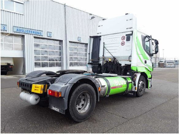 Iveco AS440S40T/P NG LNG Erdgas Intarder 3 Stück - Τράκτορας: φωτογραφία 3 Iveco AS440S40T/P NG LNG Erdgas Intarder 3 Stück - Τράκτορας: φωτογραφία 3