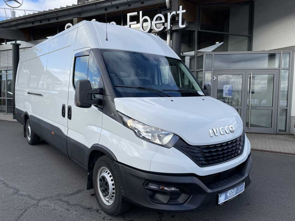 Iveco Daily 35 S 16 A8 V *Klima*Automatik*L4.100mm* - Βαν: φωτογραφία 1 Iveco Daily 35 S 16 A8 V *Klima*Automatik*L4.100mm* - Βαν: φωτογραφία 1