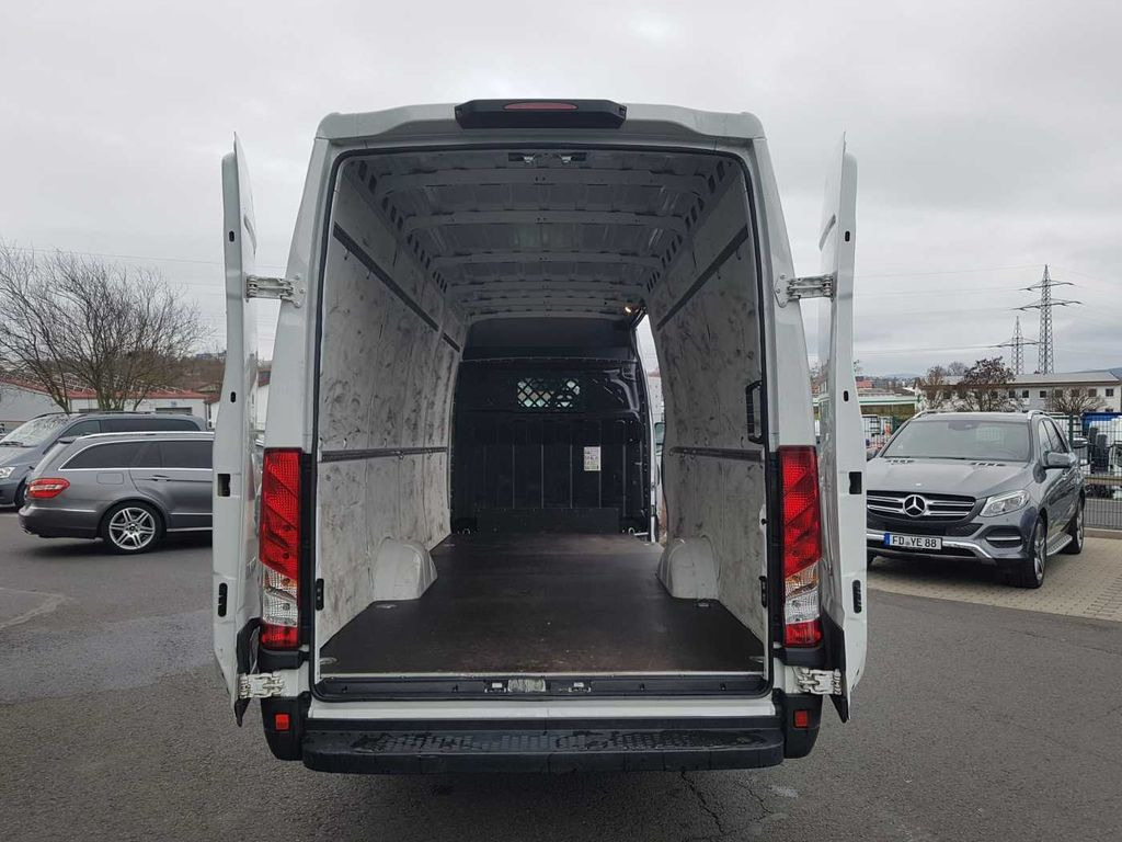Iveco Daily 35 S 16 V *Klima*L4.100mm* Iveco Daily 35 S 16 V *Klima*L4.100mm* - Βαν: φωτογραφία 5 Iveco Daily 35 S 16 V *Klima*L4.100mm* Iveco Daily 35 S 16 V *Klima*L4.100mm* - Βαν: φωτογραφία 5