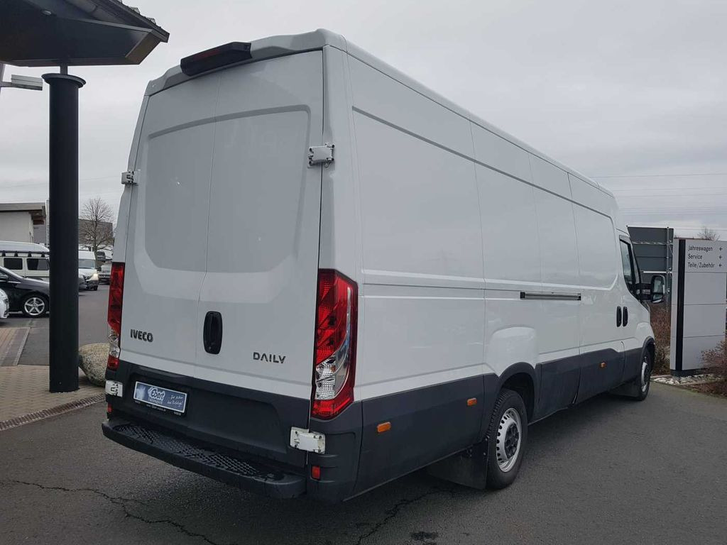 Iveco Daily 35 S 16 V *Klima*L4.100mm* - Βαν: φωτογραφία 4 Iveco Daily 35 S 16 V *Klima*L4.100mm* - Βαν: φωτογραφία 4