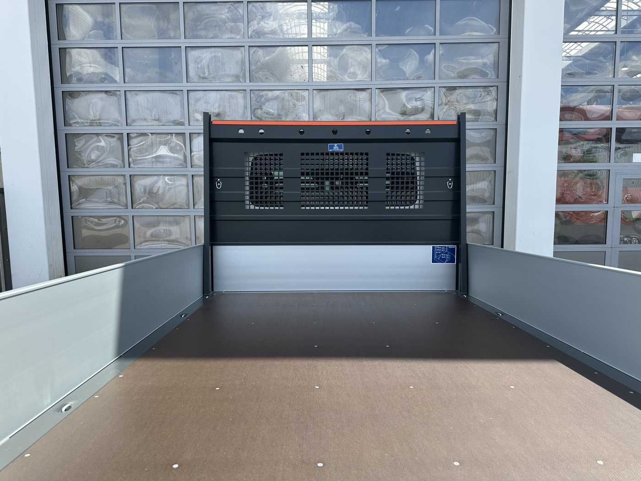 Μικρό φορτηγό με καρότσα Iveco Daily 35S16 H 3.0L *R3.750mm*AHK*Automatik* 2x: φωτογραφία 6 Μικρό φορτηγό με καρότσα Iveco Daily 35S16 H 3.0L *R3.750mm*AHK*Automatik* 2x: φωτογραφία 6