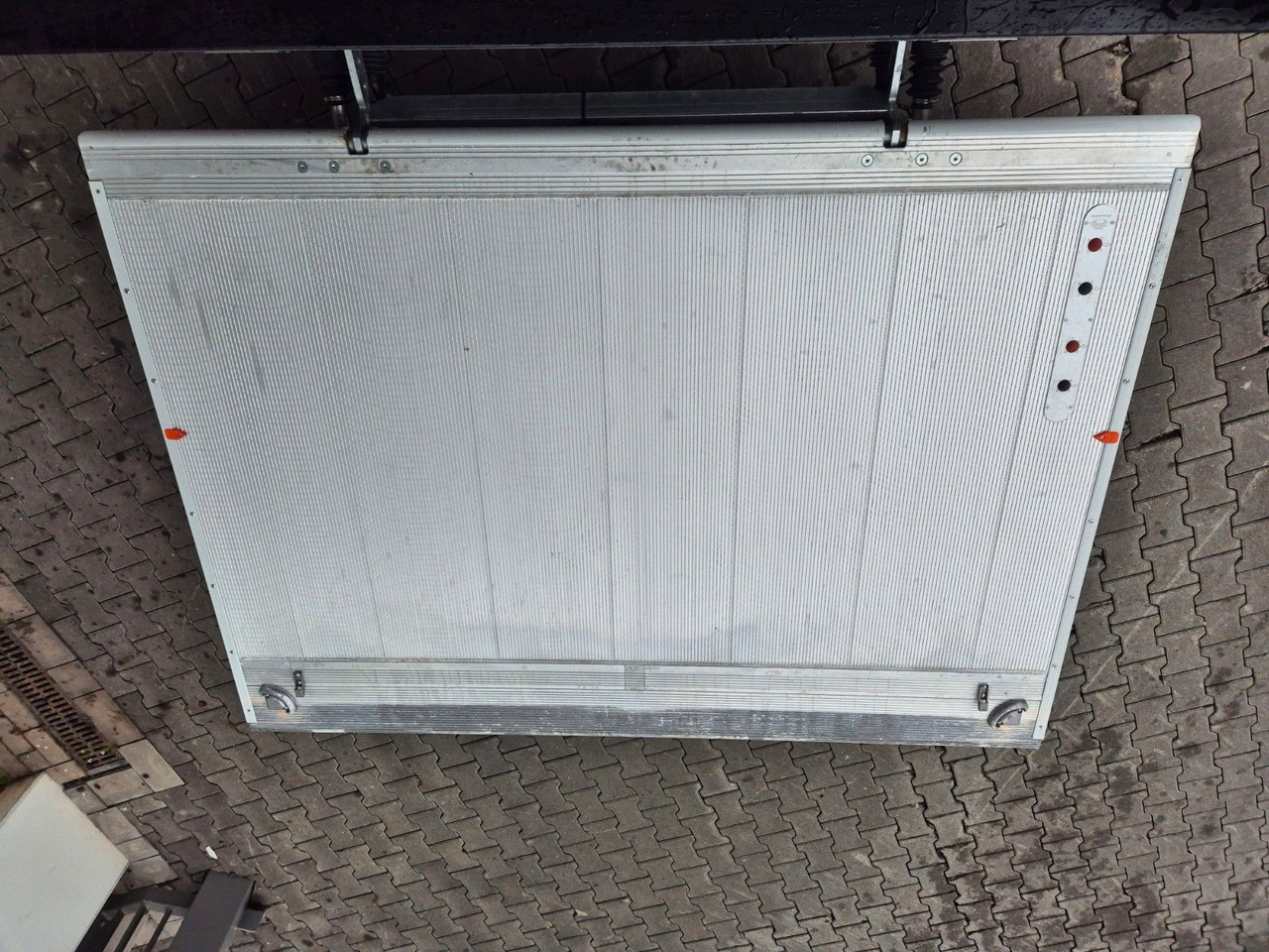 Επαγγελματικό αυτοκίνητο κόφα Iveco Eurocargo ML75E21/P LBW Spoiler 3 Sitze Klima: φωτογραφία 32