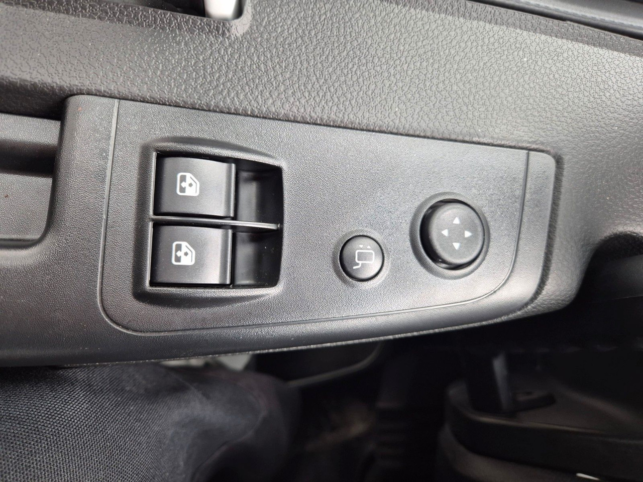 Επαγγελματικό αυτοκίνητο κόφα Iveco Eurocargo ML75E21/P LBW Spoiler 3 Sitze Klima: φωτογραφία 24