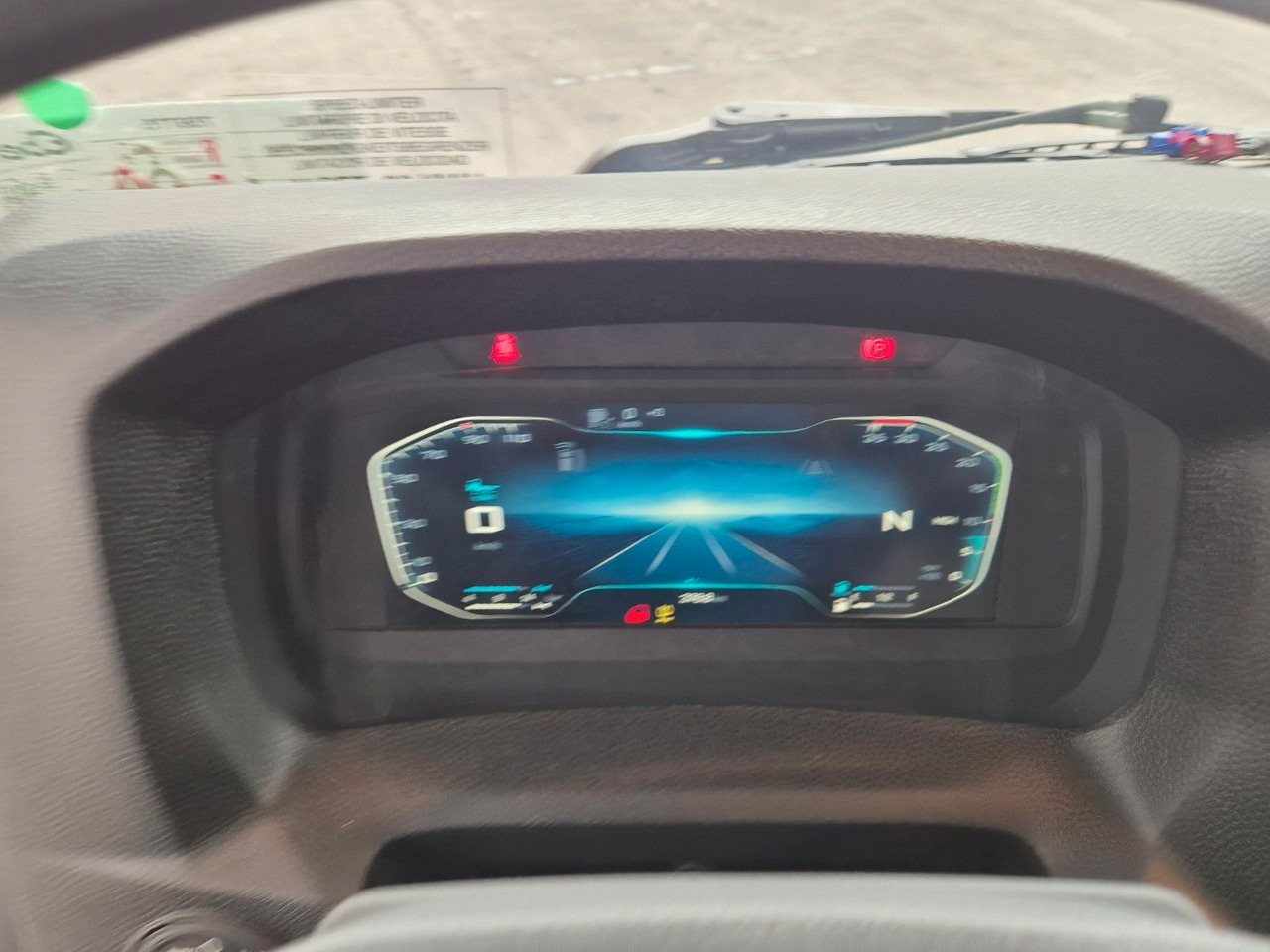 Επαγγελματικό αυτοκίνητο κόφα Iveco Eurocargo ML75E21/P LBW Spoiler 3 Sitze Klima: φωτογραφία 20